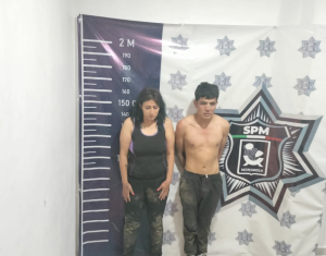 Detienen a dos tras balacera en Ixtacuixtla